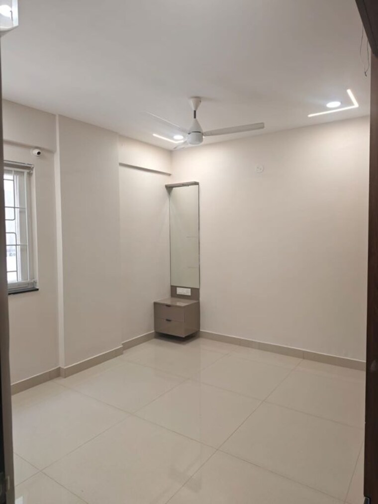Room, praneeth-pranav-solitaire 3 Bedroom 1701 Sq.Ft. Apartment In Bachupally Hyderabad 10679065