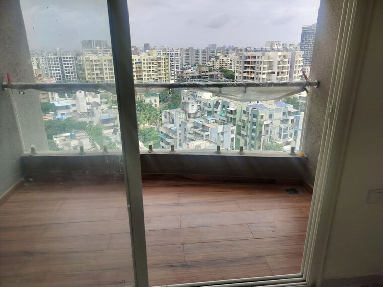 Swimming Pool, krishna-fairmont 2 Bedroom 772 Sq.Ft. Apartment In Wakad Pune 10679071
