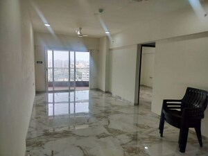 Room in 2 BHK Apartment at Krishna Fairmont, Wakad – for Rent