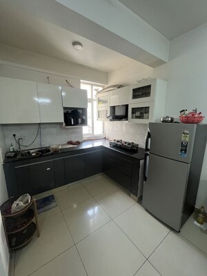 Team Area in 1 BHK Apartment at AVL 36 Gurgaon, Sector 36 – for Rent