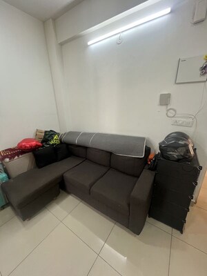 Furnished Amenities in 1 BHK Apartment at AVL 36 Gurgaon, Sector 36 – for Rent
