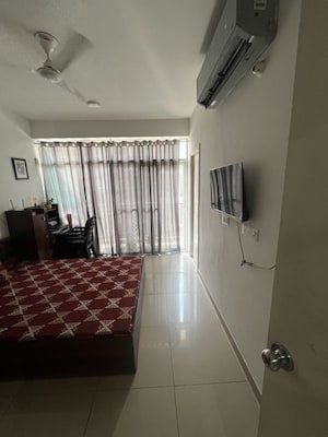 1 BHK Apartment For Rent in AVL 36 Gurgaon, Sector 36
