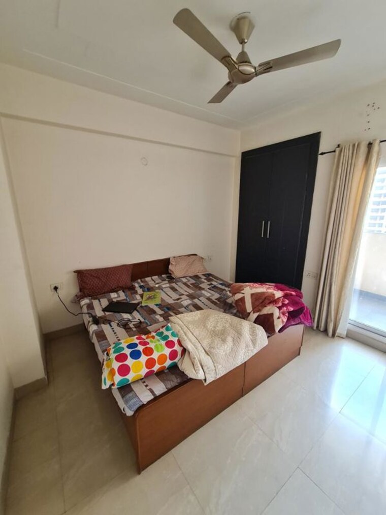 Bedroom, ska-orion 3 Bedroom 1700 Sq.Ft. Apartment In Sector 143b Noida 10679062
