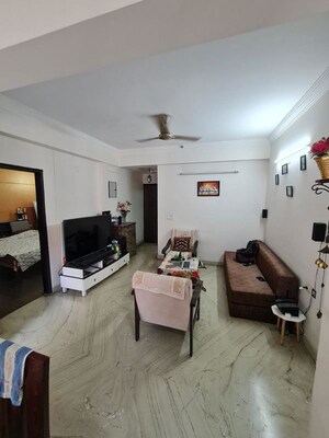 Team Area in 3 BHK Apartment at SKA Orion, Sector 143b – for Rent