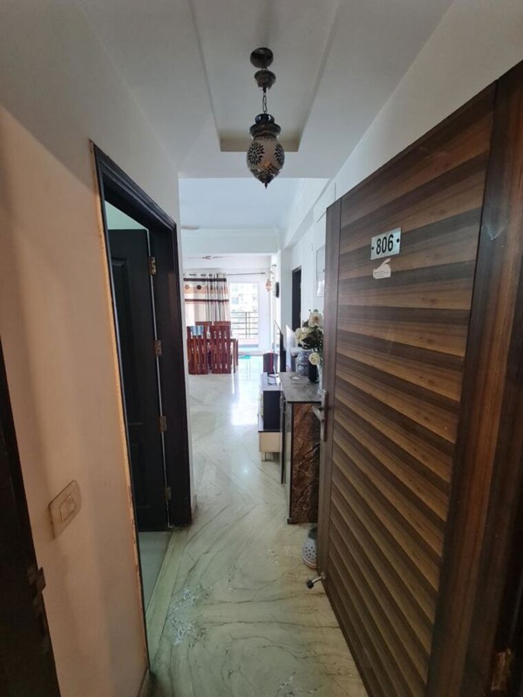 undefined, ska-orion 3 Bedroom 1700 Sq.Ft. Apartment In Sector 143b Noida 10679062