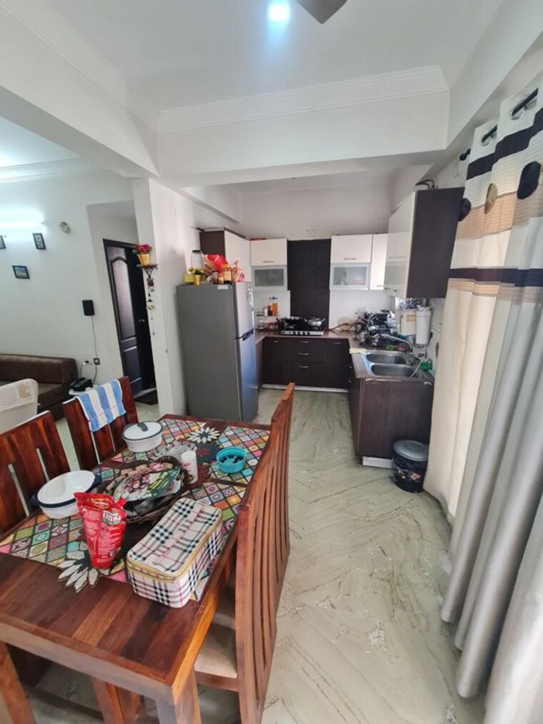 Bedroom, ska-orion 3 Bedroom 1700 Sq.Ft. Apartment In Sector 143b Noida 10679062
