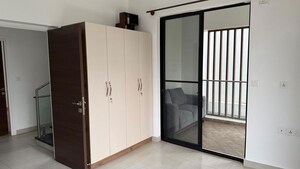Room in 4 BHK Penthouse at 42 Queens Square, Sarjapur – for Rent