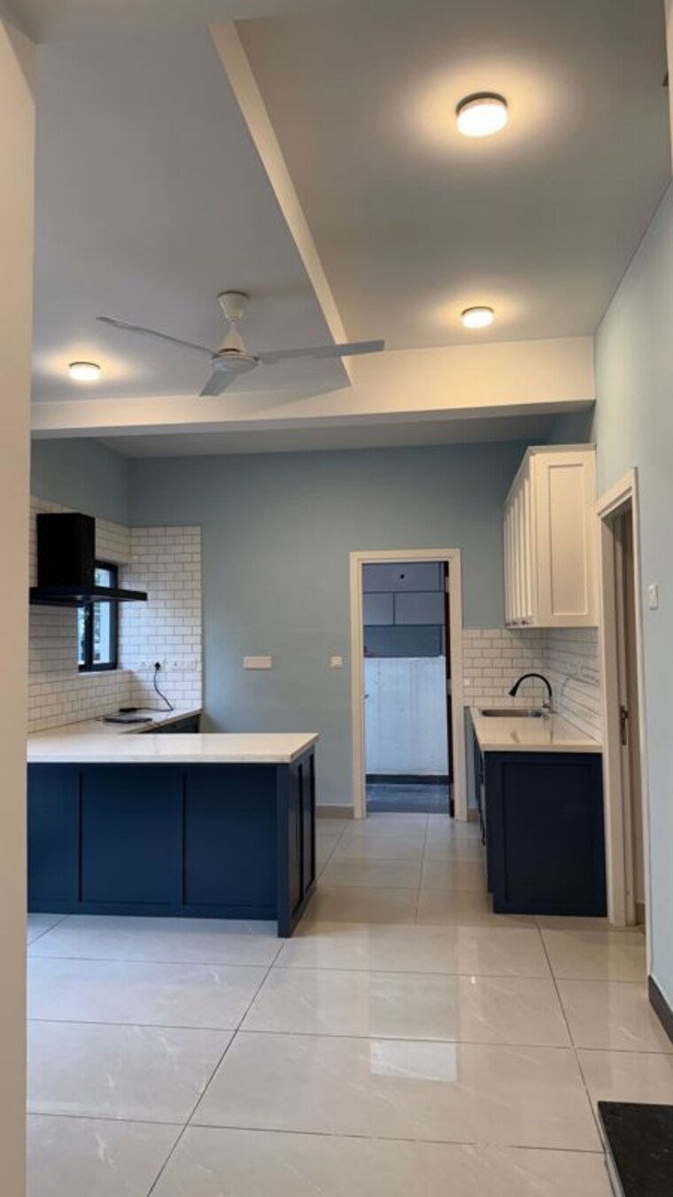 Team Area, 42-queens-square 4 Bedroom 2200 Sq.Ft. Penthouse In Sarjapur Bangalore 10679049
