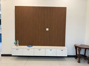 Furnished Amenities in 4 BHK Penthouse at 42 Queens Square, Sarjapur – for Rent