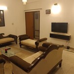 3 BHK +  1800 Sq.Ft. Builder Floor in Sushant Lok I