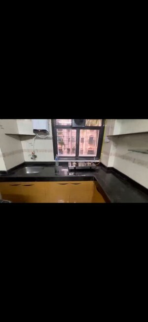 Kitchen in 2 BHK Apartment at Anjali Chs Varsova, Versova – for Rent