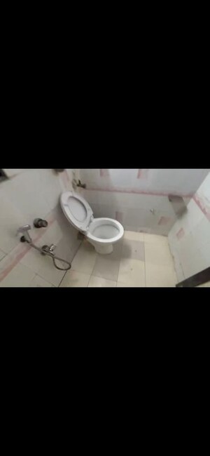 Bathroom in 2 BHK Apartment at Anjali Chs Varsova, Versova – for Rent