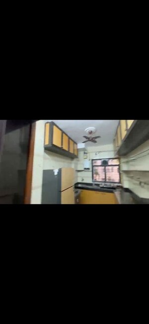 2 BHK Apartment – Exterior View View at Anjali Chs Varsova, Versova - for Rent