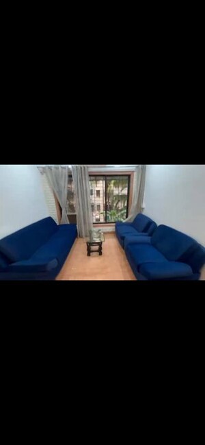 Bedroom in 2 BHK Apartment at Anjali Chs Varsova, Versova – for Rent