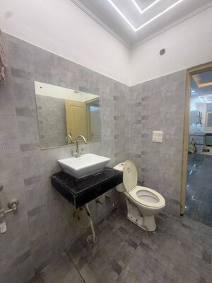Living Room in 1 BHK Apartment at Banur – for Sale