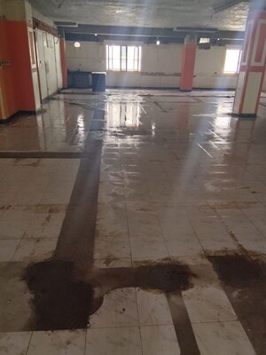Staircase in  Office Space at Banjara Hills – for Rent