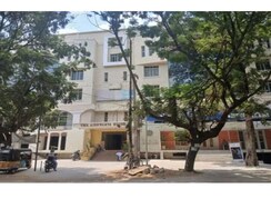 Office Space For Rent in Banjara Hills