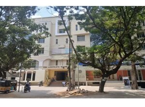  Office Space For Rent in Banjara Hills