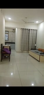 2 BHK 617 Sq.Ft. Apartment in Chandak 34 Park Estate