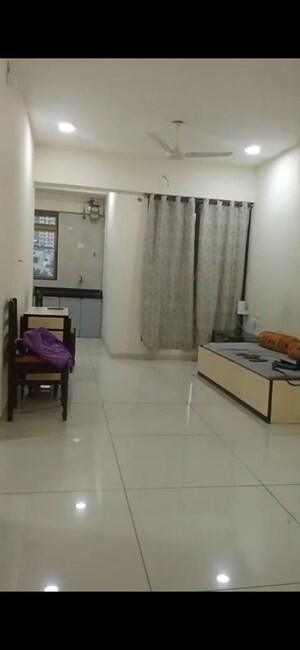 2 BHK Apartment For Rent in Chandak 34 Park Estate, Goregaon West