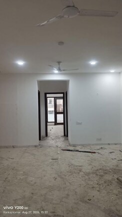 3 BHK +Independent House For Rent in Sector 46