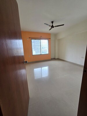 Room in 3 BHK Apartment at Nirmiti Lorelle, Wakad – for Sale