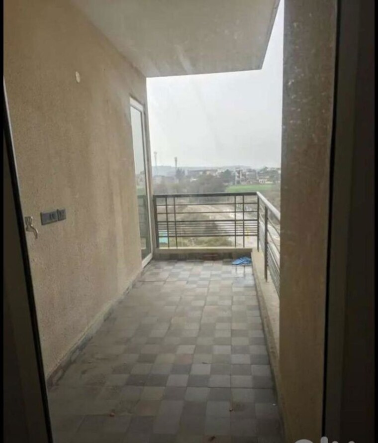 undefined, the-address-mullanpur 2 Bedroom 1180 Sq.Ft. Apartment In North Mullanpur Chandigarh 10679092