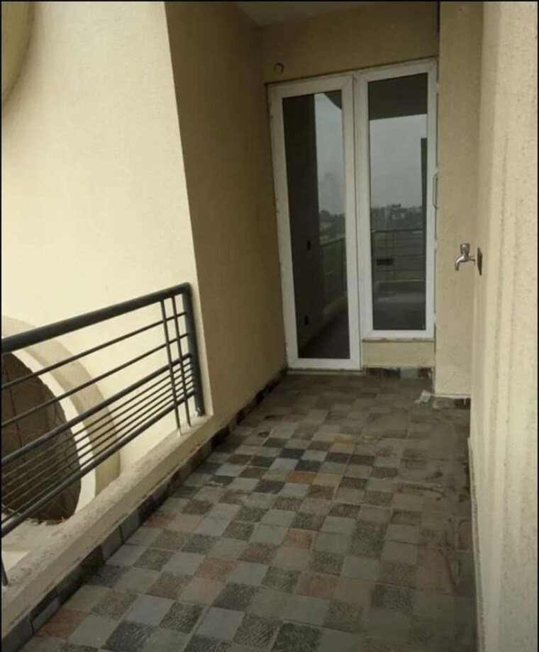 undefined, the-address-mullanpur 2 Bedroom 1180 Sq.Ft. Apartment In North Mullanpur Chandigarh 10679092