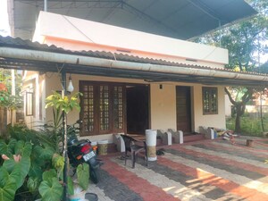 2 BHK Independent House – Exterior View View at Thiroor - for Sale