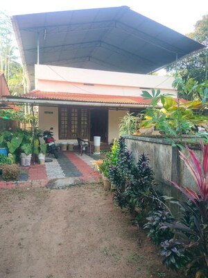 2 BHK Independent House For Sale in Thiroor