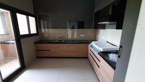 Kitchen in 3 BHK Apartment at Sobha HRC Pristine, Jakkuru – for Rent