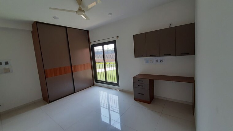 Room, sobha-hrc-pristine 3 Bedroom 1802 Sq.Ft. Apartment In Jakkuru Bangalore 10679105