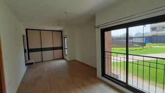 3 BHK Apartment For Rent in Sobha HRC Pristine in Jakkuru, Bangalore