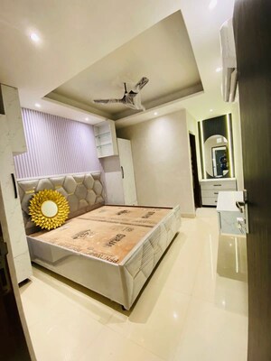 1 BHK Apartment For Rent in Maya Green Lotus Saksham, International Airport Road