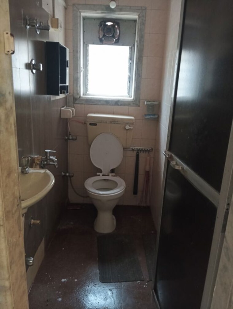 Bathroom, konark-chs-shree-nagar 1 RK 430 Sq.Ft. Apartment In Shree Nagar Thane 10679096