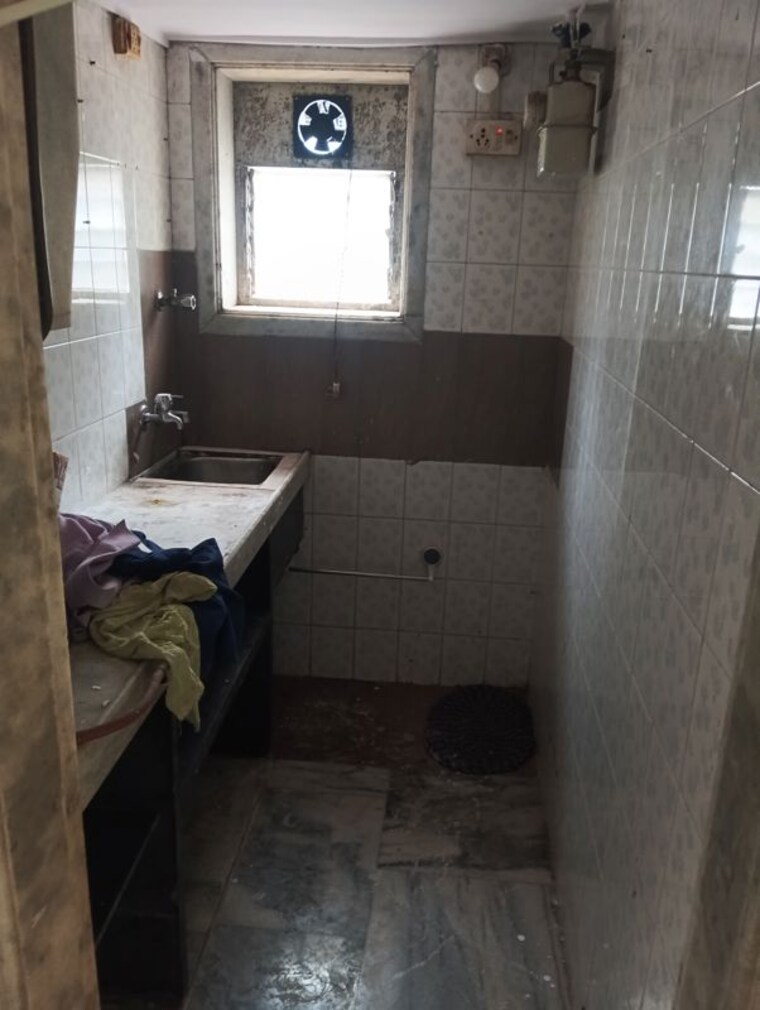 Bathroom, konark-chs-shree-nagar 1 RK 430 Sq.Ft. Apartment In Shree Nagar Thane 10679096