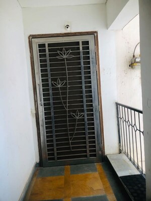 Staircase in 3 BHK Apartment at Shiv Sai Ozone Park, Sector 86 – for Sale