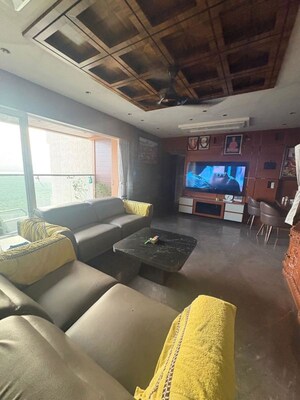 2 BHK Apartment For Rent in LnT The Villas At Seawoods Residences, Seawoods