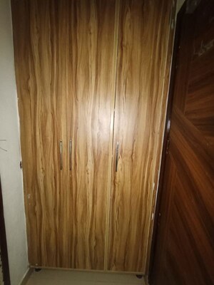 Furnished Amenities in 1 BHK Builder Floor at Aditya Palm Court, Vip Road – for Rent