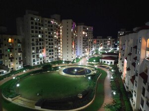 Parking in 1 BHK Apartment at DSK Meghmalhar Phase I, Sinhagad Road – for Sale