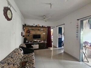 1 BHK Apartment For Sale in DSK Meghmalhar Phase I, Sinhagad Road