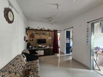 1 BHK 600 Sq.Ft. Apartment in DSK Meghmalhar Phase I