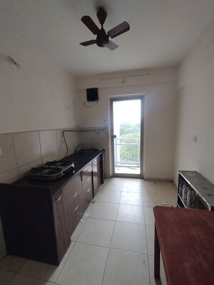 Kitchen in 2 BHK Apartment at Mahindra Royale, Pimpri – for Rent