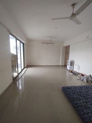 Hall in 2 BHK Apartment at Mahindra Royale, Pimpri – for Rent