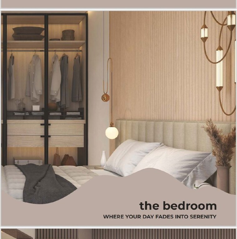 Room, pranav-stellar-crest 2 Bedroom 682 Sq.Ft. Apartment In Santacruz West Mumbai 10677396