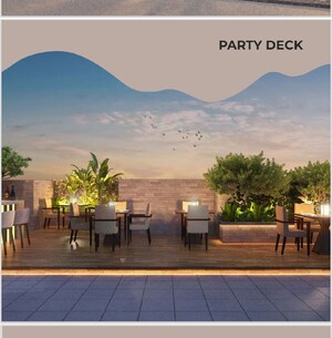 2 BHK Apartment – Exterior View View at Pranav Stellar Crest, Santacruz West - for Sale