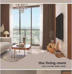 2 BHK +Apartment For Sale in Pranav Stellar Crest