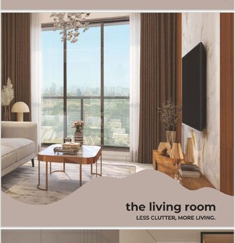 2 BHK +Apartment For Sale in Pranav Stellar Crest in Santacruz West, Mumbai
