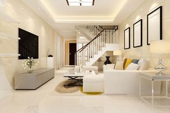 3 BHK Builder Floor For Sale in Kohat Enclave