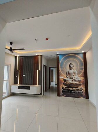 2 BHK Apartment For Rent in Eden Park At The Prestige City in Sarjapur Road, Bangalore